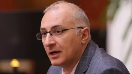 Հայկակ Արշամյանը ներկայացրել է դրամահավաքի արդյունքները