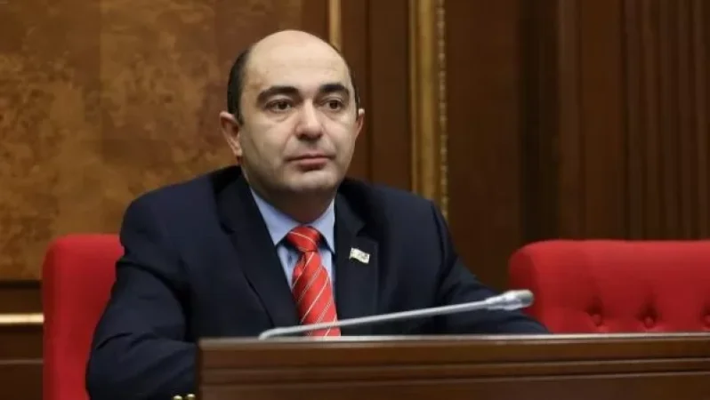 Ինչո՞ւ ռազմական դրության պայմանում Սոթքում սահմանապահ կամ այլ զինված զորք չկար. Մարուքյան