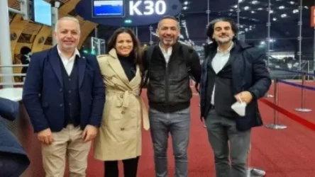 Յուրի և Դենիս Ջորկայեֆները հումանիտար բեռը տեղափոխող ինքնաթիռով կժամանեն Հայաստան