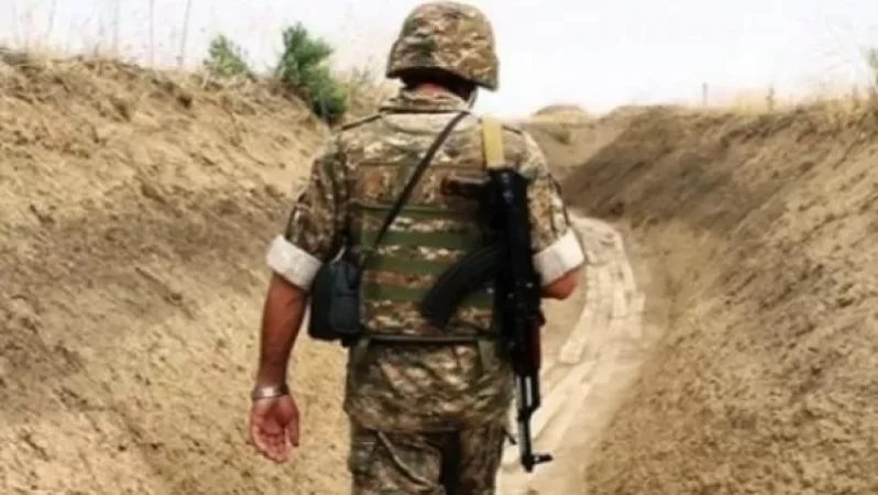 Ադրբեջանում 150 հայ ռազմագերիների գտնվելու մասին լուրերը կեղծ են. Զառա Ամատունի