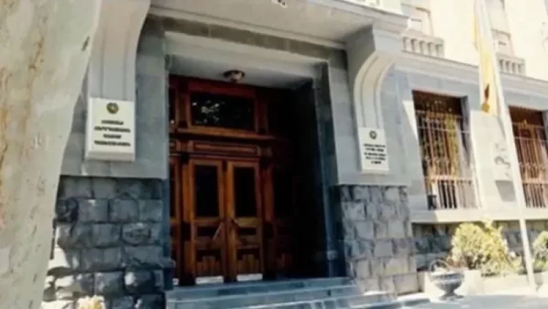 Զինվորական դատախազությունը ՊՆ-ից ստացել է պետական գնումների վերաբերյալ փաստաթղթերը և ուղարկել ՔԿ