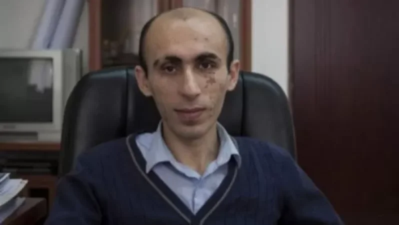 ԱՀ ՄԻՊԸ տվյալներ ունի մի քանի տասնյակ ռազմագերիների և քաղաքացիական գերեվարվածների մասին. Բեգլարյան