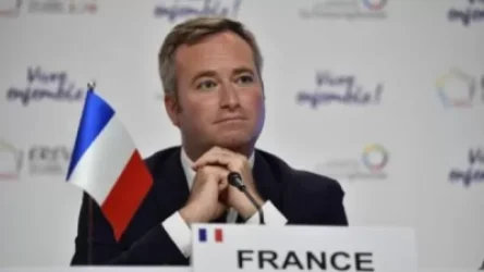 Ֆրանսիայի ԱԳՆ պետքարտուղար Ժան-Բատիստ Լըմուանը կայցելի Հայաստան