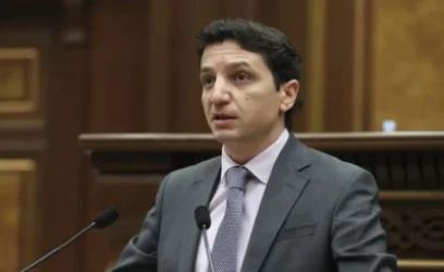 Երկիրը կարող է սահմանել բարձր նշաձողեր․ ֆինանսների նախարար