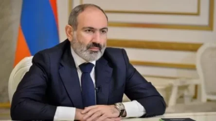 Այդ սահմանը որոշվում է ոչ թե աչքաչափով, այլ GPS կոորդինատներով. Փաշինյանը՝ Սոթքի միջադեպի և GPS-ով սահման գծելու մասին