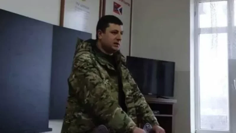 Նիկոլը դաշտ է նախապատրաստում զինված ուժերում նոր ռեպրեսիաների գնալու և ձերբակալությունների շարք սկսելու համար. Աբրահամյան