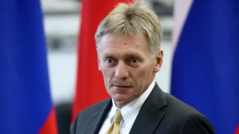 Պուտինը մշտապես երկխոսություններ է վարում Հայաստանի և Ադրբեջանի ղեկավարների հետ. Պեսկով