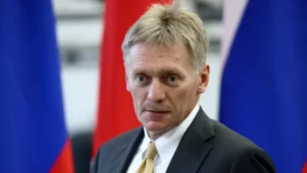 Պուտինը մշտապես երկխոսություններ է վարում Հայաստանի և Ադրբեջանի ղեկավարների հետ. Պեսկով