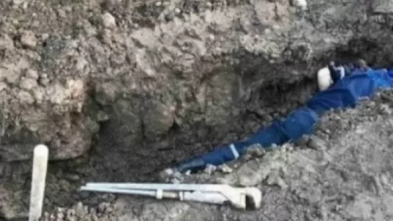 Ստեփանակերտ-Շուշի ճանապարհին աշխատողների վրա կրակել է Ադրբեջանի նախագահի թիկնապահը