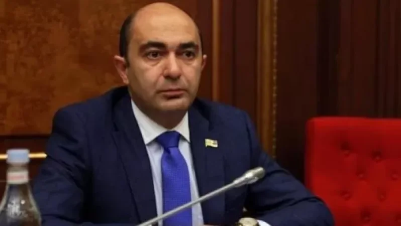 Մարուքյանը հայ ռազմագերիների հարցով դիմել է Վլադիմիր Պուտինին