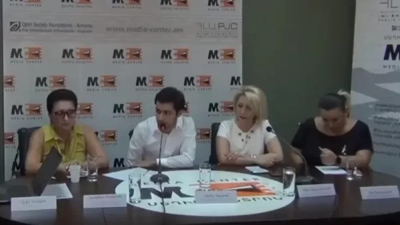 Ուղիղ. «Սանիթեքը» 7-րդ օրն է՝ չի կատարում իր պայմանագրային պարտավորությունը