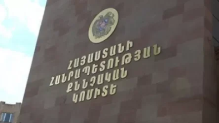 Մեծամորի «Բարեկարգում» ՀՈԱԿ-ի տնօրենը հափշտակել է գանձապահի կողմից իրեն առձեռն հանձնված 9.331.597 ՀՀ դրամ գումարը