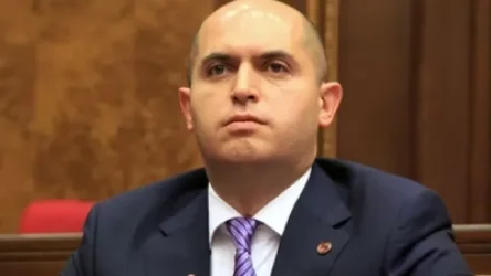 Հայաստանի գործող իշխանությունները պարտավոր են վերջնականապես չմսխել կուտակված արտաքին քաղաքական կապիտալը. Աշոտյան