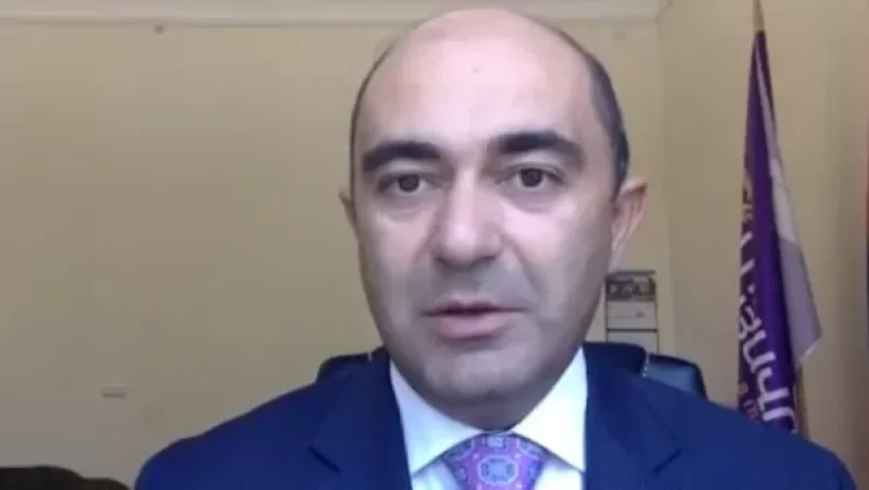 ՏԵՍԱՆՅՈՒԹ. Փաշինյանը կլինի վարչապետ մինչև հաջորդ ընտրությունները. Իզուր վերև, ներքև մի թռեք. Մարուքյան
