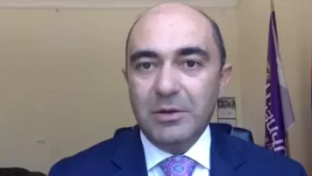 ՏԵՍԱՆՅՈՒԹ. Փաշինյանը կլինի վարչապետ մինչև հաջորդ ընտրությունները. Իզուր վերև, ներքև մի թռեք. Մարուքյան
