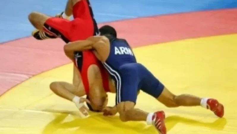 Հայտնի է ըմբշամարտի Հայաստանի հավաքականի կազմը` Նուր-Սուլթանում կայանալիք աշխարհի առաջնության համար