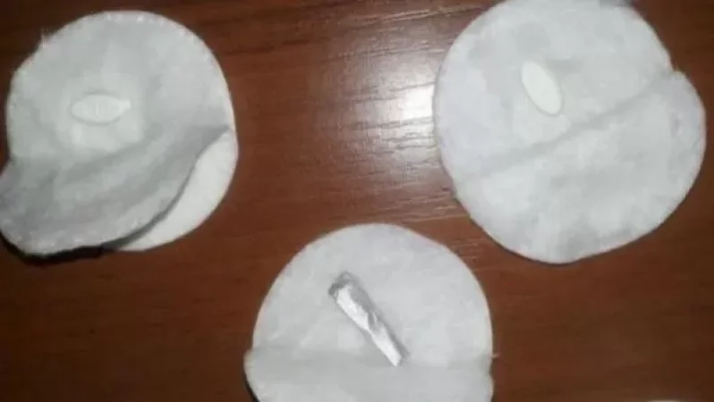 Կանխվել է նույն անձին թմրամիջոց փոխանցելու 3-րդ դեպքը. Քրեակատարողական ծառայություն