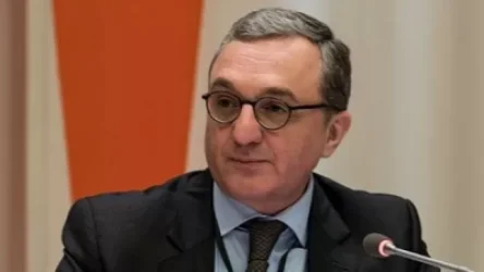 Արայիկ Ղազարյանի և Կարեն Ղազարյանի հարցը չի կարող որևէ պահ դուրս գալ արտաքին քաղաքականության օրակարգից. Մնացականյան