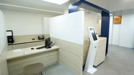 Նոյեմբերի 30-ից ժամանակավորապես կփակվեն Երևանի քաղաքապետարանի «Մեկ պատուհան» գրասենյակները