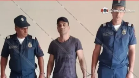 Մոսկվայում հայտնաբերել են Վանո Սիրադեղյանի փեսայի եղբորը 18 տարի առաջ սպանած տղամարդուն