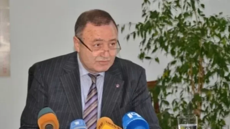 Երևանում թալանել են Արմավիրի նախկին մարզպետի որդու Volkswagen Tuareg-ը