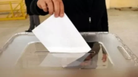 ՏԵՍԱՆՅՈՒԹ. ՏԻՄ ընտրություններ Արցախում. Որոշ տեղամասեր հոսանքազրկված են