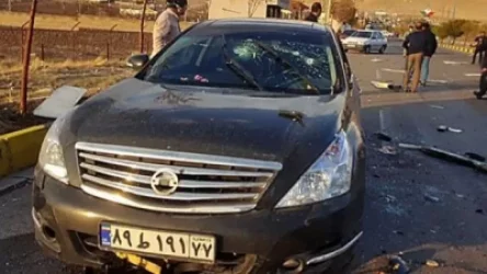 Իրանում սպանվել է միջուկային ծրագրի գլխավոր մասնագետը. Զարիֆը վերջինիս սպանության մեջ մեղադրել է Իսրայելին