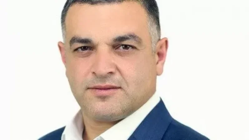 Ստեփանակերտը նոր քաղաքապետ ունի