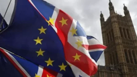 Բրիտանական խորհրդարանը պաշտոնապես դադարեցնում Է աշխատանքը