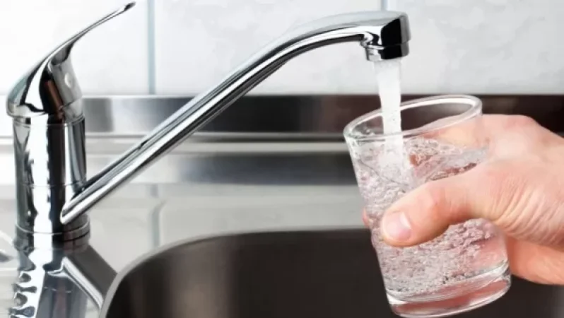 «Վեոլիա Ջուրը» տեղեկացնում է` ջուր չի լինի