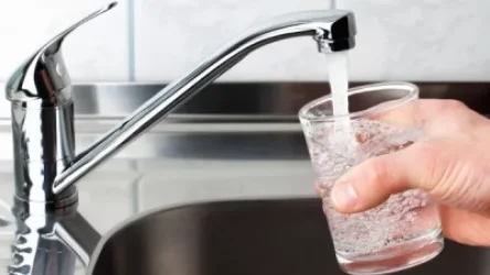 «Վեոլիա Ջուրը» տեղեկացնում է` ջուր չի լինի