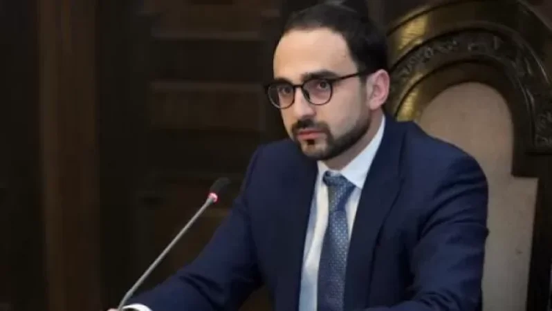 Տեղի է ունեցել գերիների, պատանդների և անհայտ կորած անձանց հարցերով զբաղվող միջգերատեսչական հանձնաժողովի նիստ