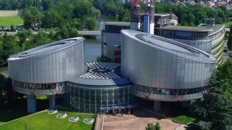 Շարունակաբար ՄԻԵԴ են ներկայացվում Ադրբեջանի կողմից մարդու իրավունքների կոպտագույն խախտումների վերաբերյալ նոր փաստեր