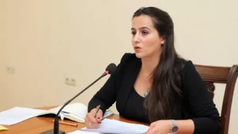 Դիմել եմ ՌԴ դեսպանին՝ Շուշիի 5 թանգարաններից ցուցանմուշները դուրս բերելու համար. պատգամավոր