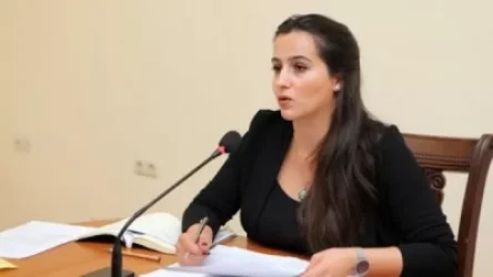 Դիմել եմ ՌԴ դեսպանին՝ Շուշիի 5 թանգարաններից ցուցանմուշները դուրս բերելու համար. պատգամավոր