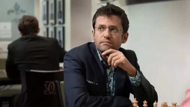 Լևոն Արոնյանը հաղթեց Շահրիյար Մամեդյարովին