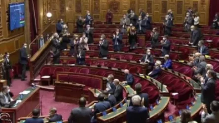 Թուրքիայում դժգոհության ալիք է առաջացել Ֆրանսիայի Սենատի ընդունած որոշման պատճառով