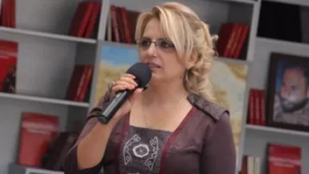 Կոչ եմ անում վաղը միանալ մտավորականների հավաքին, կանգնել մեր փրկված զինվորների ծնողների կողքին. Կարին Տոնոյան