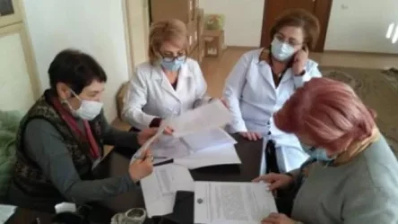 Քովիդի անվտանգության նոր կանոնները թերի են կիրառվում մարզերում. ԱԱՏՄ