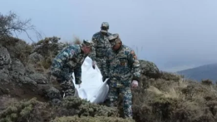 Արդեն 400-ից ավելի հայ զինծառայողի մարմին է հանվել կամ փոխանակվել տարբեր վայրերից, ներառյալ՝ Շուշիից, Մարտունուց, Կարմիր շուկայից, Մատաղիսից, Հադրութի Վանք գյուղից. Արցախի ՄԻՊ