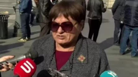 «Ռուս խաղաղապահները չեն աշխատում». Հադրութցիները բողոքում են