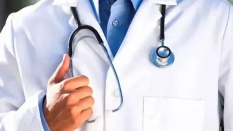 Քիչ առաջ վիրավորներին օգնություն ցուցաբերելու ընթացքում 30-ամյա բժիշկ է զոհվել