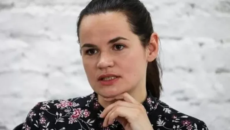 Լուկաշենկոն հայտարարել է Տիխանովսկայի զրույցների գաղտնալսման մասին