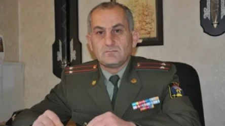 Պարտության վերջնագիրը ստորագրելուց հետո Արցախը հայտնվել է անորոշության հորձանուտում․Սենոր Հասրաթյան