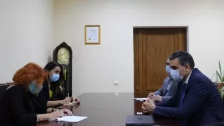 Ադրբեջանը արհեստական ձգձգում է հայկական կողմի գերիների վերադարձի և դիերի փոխանակման գործընթացները․ՄԻՊ