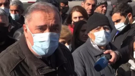 «Երկու տեղանոց մահճակա՞լ ես ուզում տանենք այնտեղ». Փաշինյանը հետո ներողություն է խնդրել. ժամեկտային զինծառայողի ծնող