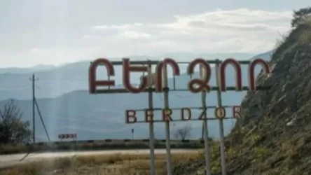 Բերձորցիներին փորձում ենք համոզել չլքել քաղաքը. Քաշաթաղի շրջանի վարչակազմի ղեկավար