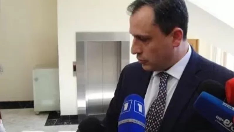 Ենթադրում եմ, որ հիմքեր ունեցել է. ԲԴԽ անդամի թեկնածուն՝ «վնգստացող դատավորների» վերաբերյալ վարչապետի հայտարարության մասին