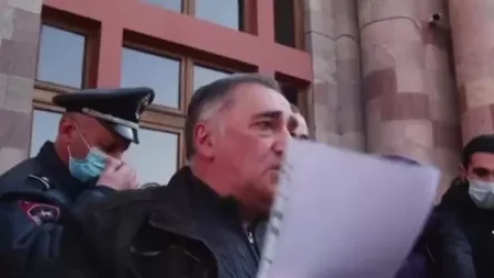 ՏԵՍԱՆՅՈՒԹ. 2 օր ժամանակ ունի Նիկոլ Փաշինյանը. Ժամկետային զինծառայողների ծնողներ