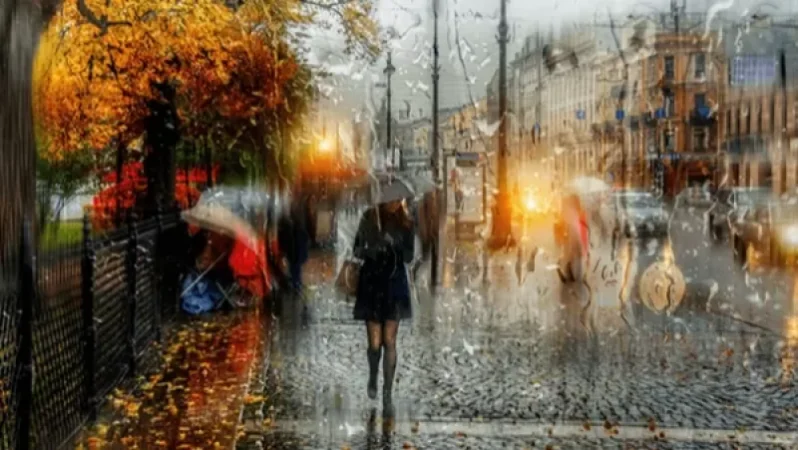 Առաջիկա 4 օրվա եղանակի կանխատեսում